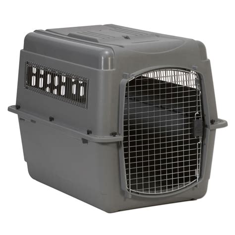Petmate Sky Kennel Medium 25-30 Lbs. | Pet Carriers & Crates | Pet ...