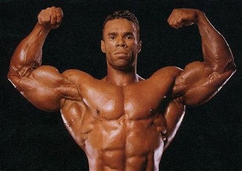 Training Like Kevin Levrone Isg Supplements
