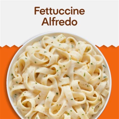 Lean Cuisine Fettuccine Alfredo Frozen Meal 9 14 Oz Kroger