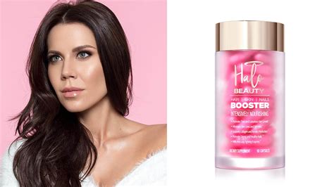 Can Tati Westbrook S Beauty Supplement Mess With Birth Control Allure