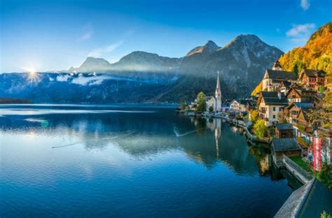 The 10 Best Things To Do In Hallstatt 2018 With Photos