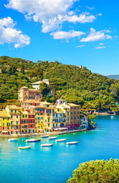 Portofino Italy Wallpapers Top Free Portofino Italy Backgrounds