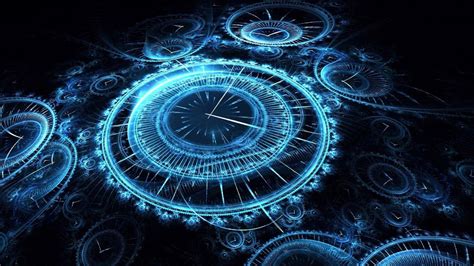 Scientists Discovered A New Kind Of Quantum Time Order Tech Explorist