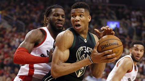 Giannis antetokounmpo is an unstoppable force who's only at the beginning of his journey. Antetokounmpo injured; Greek basketball alleges conspiracy
