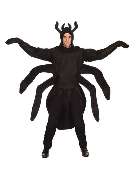 Favorite Pick Creepy Spider Costume Sensational Ideas Of Spooky