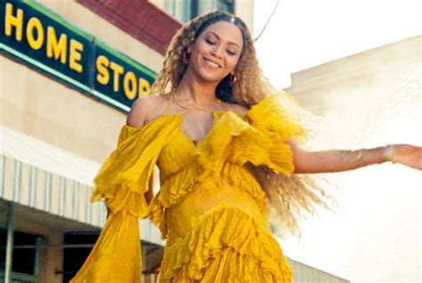 Beyoncé Wins Another Award For ‘lemonade