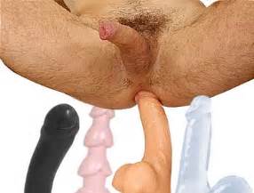 Guy Anal Sex Toys