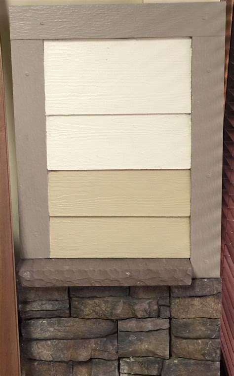 Choosing exterior paint colors can be a daunting experience—with so many options, it's hard to know where to begin. An Office Building's Dated Exterior Colors Are Reborn Into ...