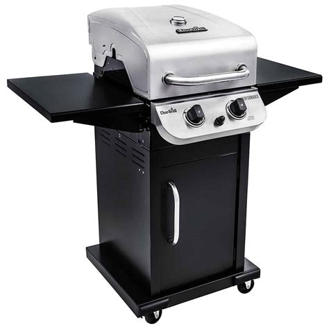 9 Best 2 Burner Gas Grills 2022 Ultimate Buying Guide Smokey Grill Bbq