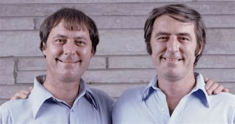 Jim Twins Reunited Brothers Find Theyve Led The Same Life