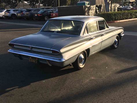 1962 Buick Special Deluxe For Sale Cc 882206