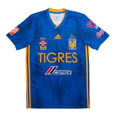 #andre pierre gignac #tigres #tigres uanl #france nt #olympique de marseille #have fun stormin the mexican castle dede #we will miss you very. Kinder Fußball Andre-Pierre Gignac 10 Auswärtstrikot Blau ...