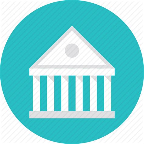 Institution Icon Transparent Institutionpng Images And Vector