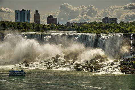 8 Tips For Visiting And Photographing Niagara Falls