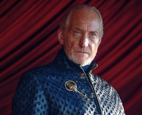 Charles Dance Was Disappointed By Got Finale Runway Pakistan
