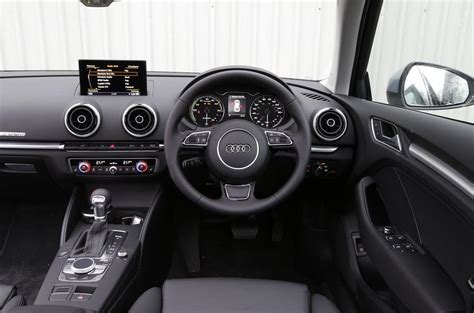 Audis motto is vorsprung durch technik which means being ahead through technology. Audi A3 Sportback e-tron 2014-2018 Review (2020) | Autocar