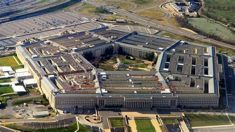 Audit The Pentagon Before Increasing Defense Spending By Tens Of Billions