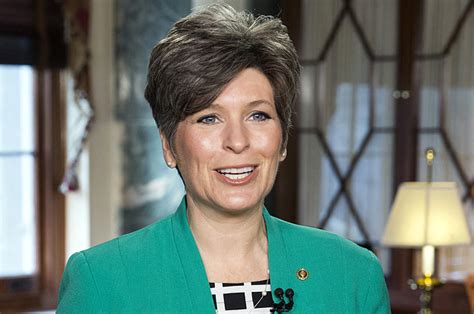 Following is a comprehensive list, provided numerically by item number. Joni Ernst's family received nearly half a million dollars in federal farm subsidies - Salon.com