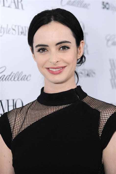 Krysten Ritter To Star In Nbcs Astronaut Comedy Hollywood Reporter