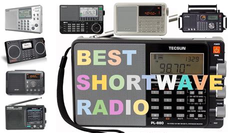 best shortwave radio for 2022 onesdr a wireless technology blog