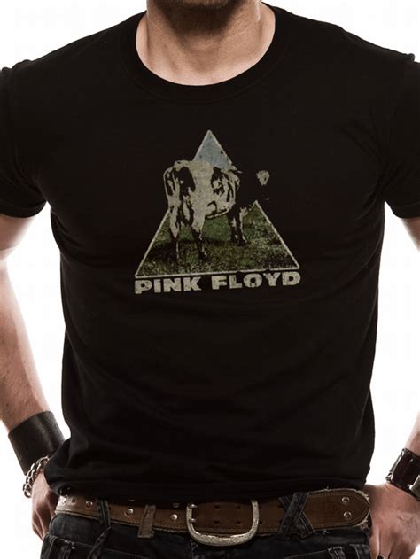 The pink floyd store is the number one place for all men's pink floyd apparel. Pink Floyd (Atom Heart Mother) T-shirt | TM Shop