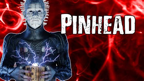 Dead By Daylight Pinhead Is Finally Coming Back Latest Game Stories