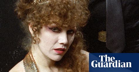 Poison Ivy Was The Brains Behind The Cramps Letters The Guardian