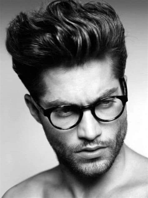 Hairstyles for black men with thick hair. Top 48 Best Hairstyles For Men With Thick Hair - Photo Guide