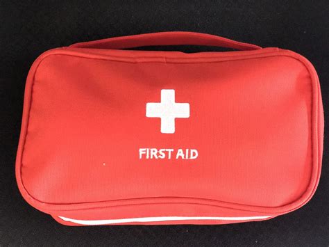 Customized First Aid Kits