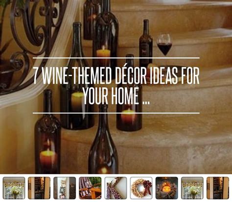 Product titlemilochic home christmas decoration santa theme wine. 1000+ images about Wine themed dining room ideas on ...