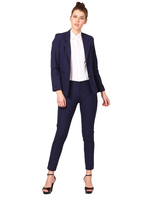 Looking for a good deal on formal suit woman? Online Blazers and Coats for Women | Buy Blazer for Women ...