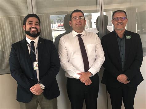 July 30, 2018 at 9:41 pm. DEPEN agenda reunião com Entidades da Polícia Penal para ...