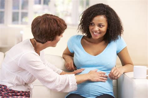 What Every Pregnant Woman Needs To Know About Anal Health Betsy F