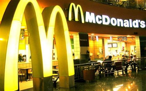 Fmt brings you the latest news, from the halls of power to the city streets! McDonald's Malaysia eyes sales of RM3 billion in 2019 ...