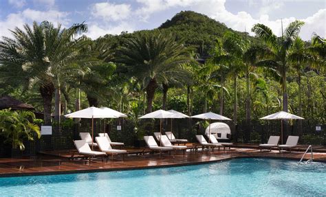 Hermitage Bay Luxury Antigua Holiday All Inclusive