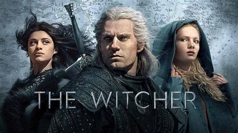 The Witcher Season 1 Netflix Review Insidemovie