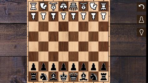 Шах и мат за три хода Youtube