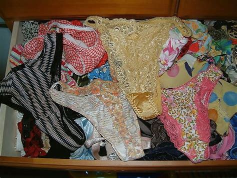 Underwear Of A Drawer Pics Xhamster