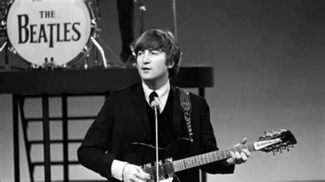 Its Only Love The Beatles Cover Guitar Youtube