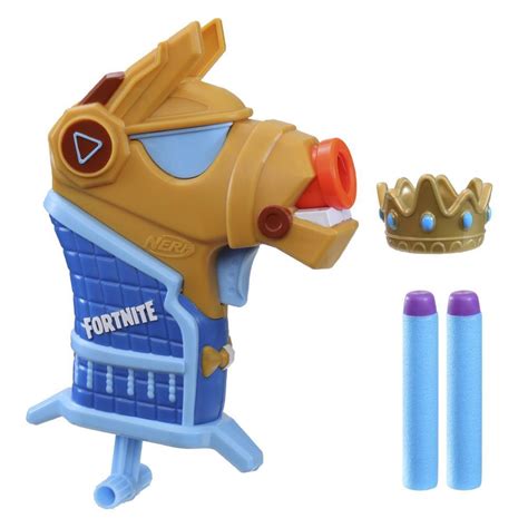 Nerf Fortnite Micro Y0nd3r Blaster Fortnite Yond3r Outfit Design