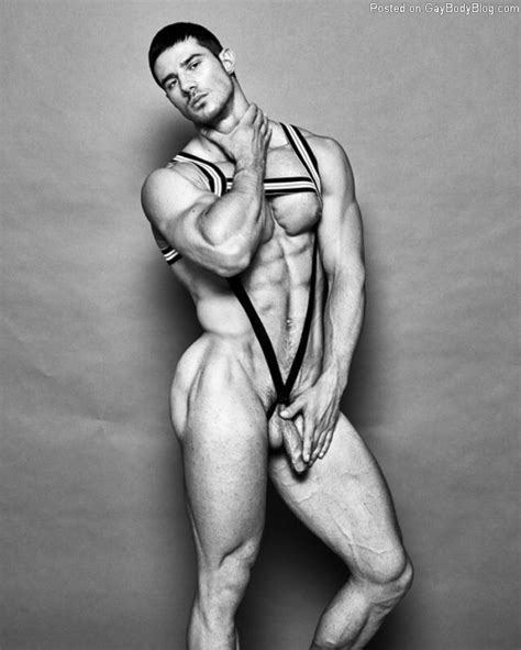Insanely Hot Dmitry Averyanov Naked Nude Men Nude Male Models Gay
