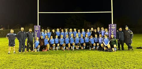 Nld Women Nldrfu Nottinghamshire Lincolnshire And Derbyshire Rugby
