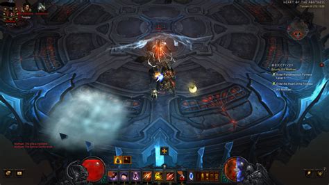 Diablo Iii Reaper Of Souls A Seasonal Journey To Defeat Evil Playlab Magazine