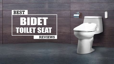 So, it is a space saver toilet option for you. Best Bidet Toilet Seat and Combo for 2020 | Bidet toilet ...