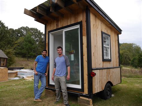Tiny Houses On Wheels How To Build For Cheap Cost And Comfortable