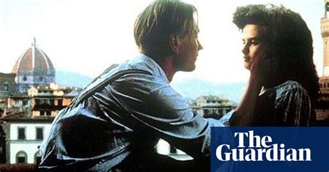 ″'i don't know that you aren't. A Room With a View: No 9 best romantic film of all time | Romance films | The Guardian