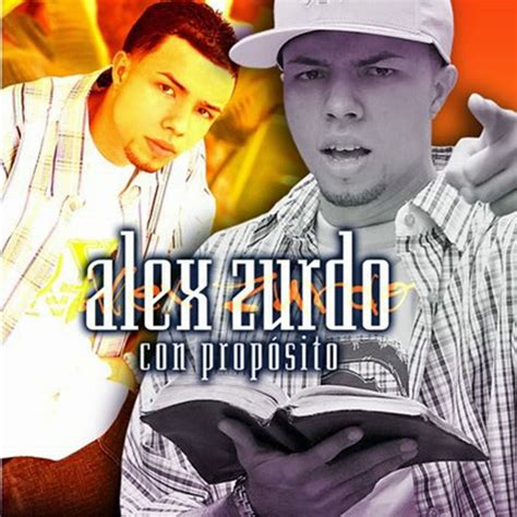 Alex Zurdo Discografia Completa Música Celestial