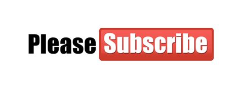 Hq Subscribe Logo Png Images Free Download Free
