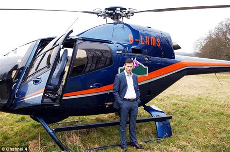 Alfie best one of the uk's richest men and bradley chapman creates property partnership consortium creating property wealth changing lives covering bricks and mortar residential and. My Big Fat Gypsy Fortune: REVEALED... How travellers ...