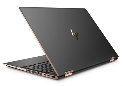 Although the above content covers the most practical solutions, there is. HP Spectre x360 15-ch004nf 15 inch Tablet with 4K display ...